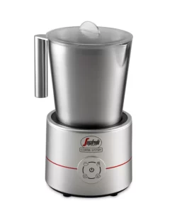 מקציף חלב חם/קר להכנת קפוצ'ינו ושוקו