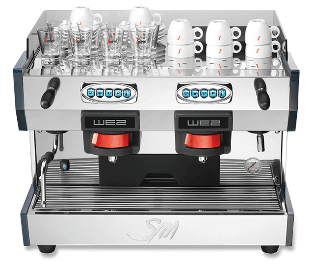 מכונות קפה מקצועיות לעסקים