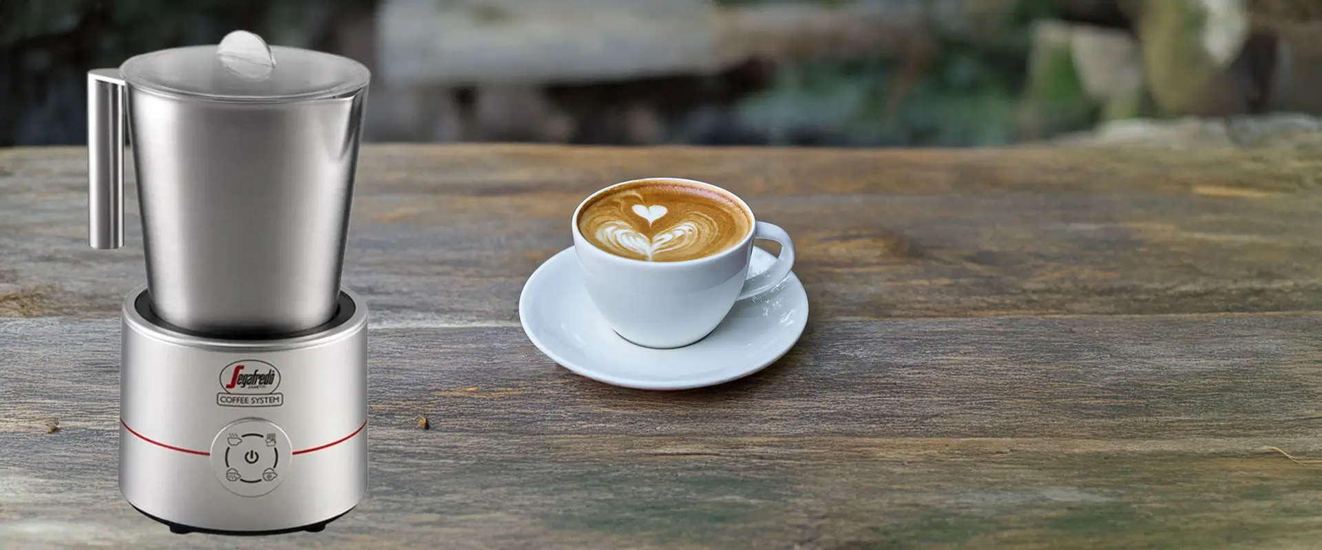 מקציף חלב מומלץ