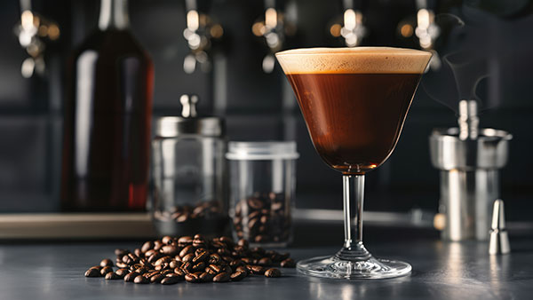 אספרסו מרטיני