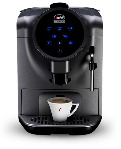 מכונות קפה מקצועית SZ PLUS